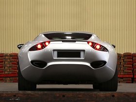 AC 378 GT Zagato
