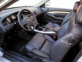 Acura CL