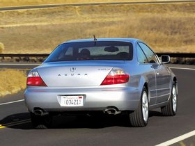 Acura CL
