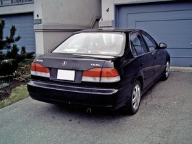 Sedan