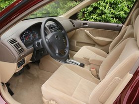 Acura EL