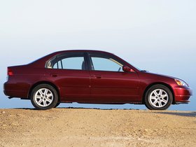 Acura EL