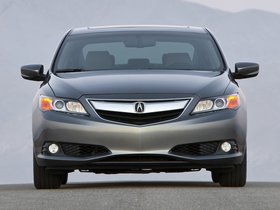 Acura ILX
