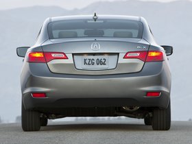 Acura ILX