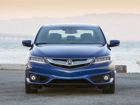 Acura ILX