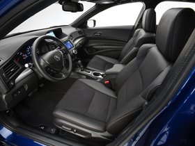 Acura ILX