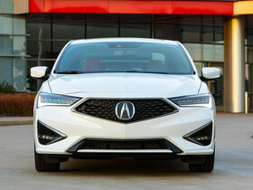 Acura ILX