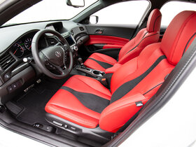 Acura ILX