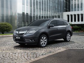 MDX