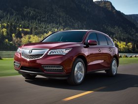 MDX