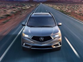 Acura MDX