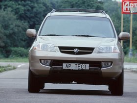 Acura MDX