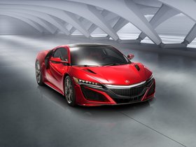 NSX