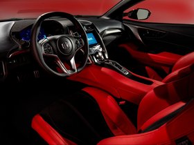 Acura NSX