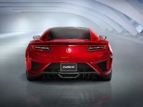 Acura NSX