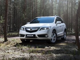Acura RDX