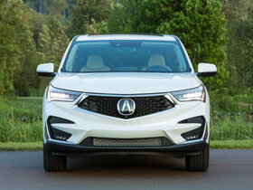 Acura RDX