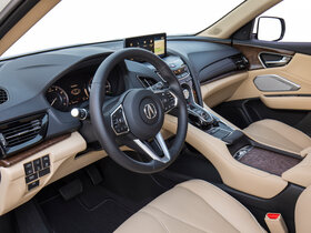 Acura RDX