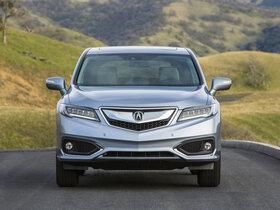 Acura RDX