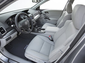 Acura RDX