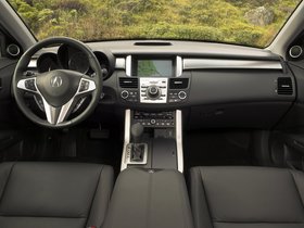 Acura RDX