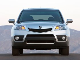 Acura RDX