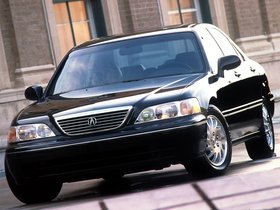 Acura RL