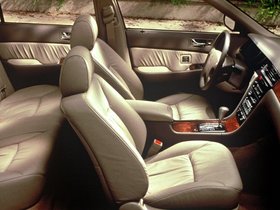 Acura RL
