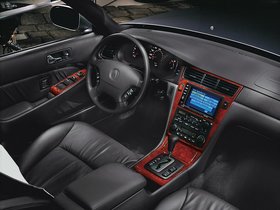 Acura RL