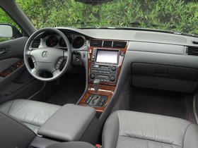 Acura RL