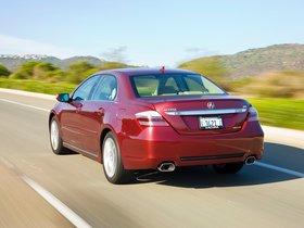 Acura RL