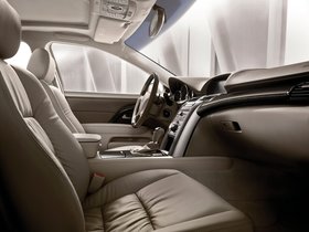 Acura RL