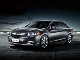 RLX
