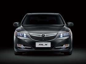 Acura RLX