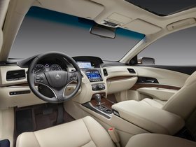 Acura RLX