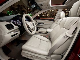 Acura RLX