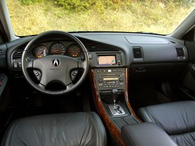 Acura TL