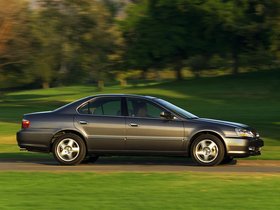 Acura TL