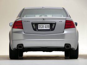 Acura TL