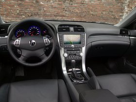Acura TL
