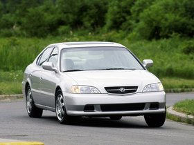 Acura TL