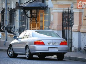 Acura TL