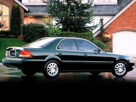 Acura TL