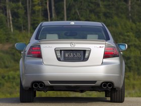 Acura TL