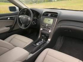 Acura TL