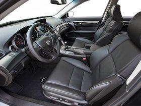 Acura TL