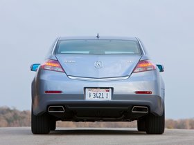 Acura TL