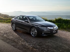 TLX