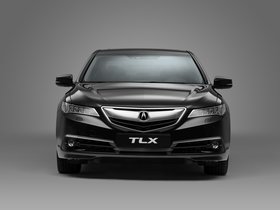 Acura TLX