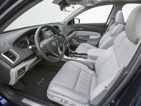 Acura TLX
